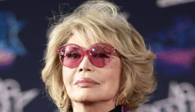 "Eredità? Non ho più nulla. Ornella Vanoni è stata presa in giro"