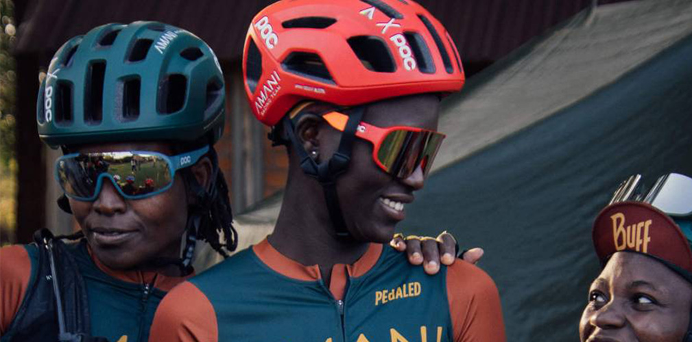 La squadra femminile sarà composta nel 2026 da 12 ragazze, tutte provenienti dall'East Africa