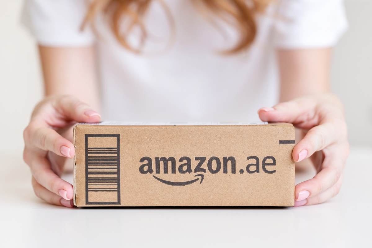 Amazon nasconde prodotti a prezzi scontatissimi: ecco come trovarli