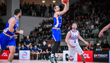 Amedeo Della Valle: Vorrei riuscire a restare su questi livelli