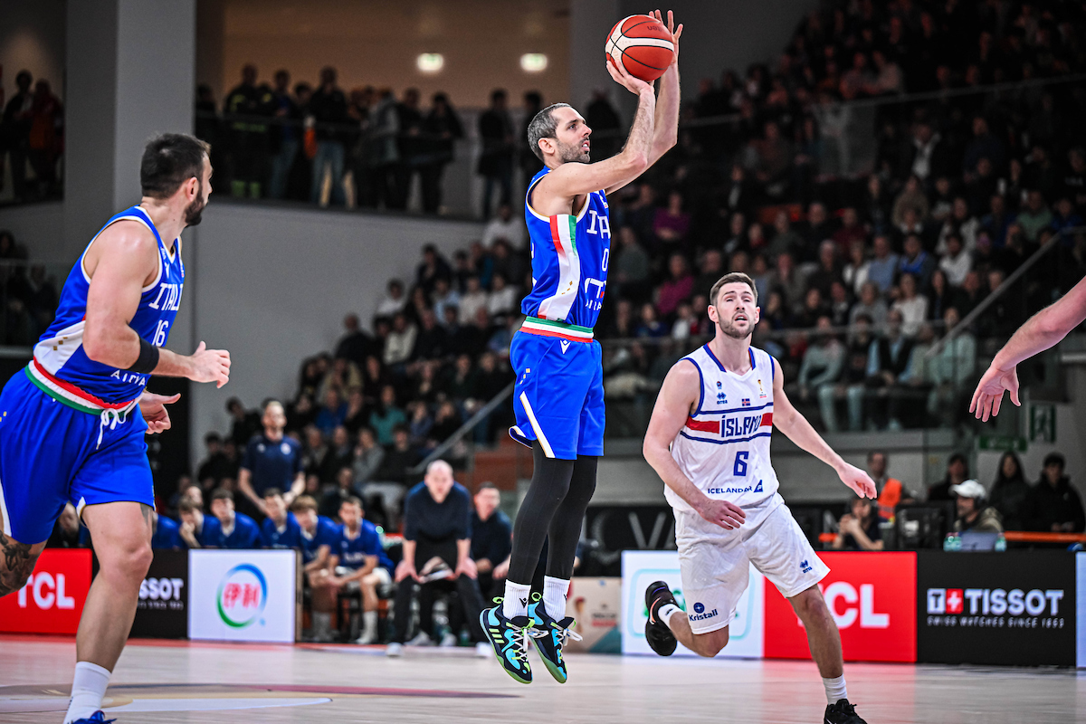 Amedeo Della Valle: Vorrei riuscire a restare su questi livelli