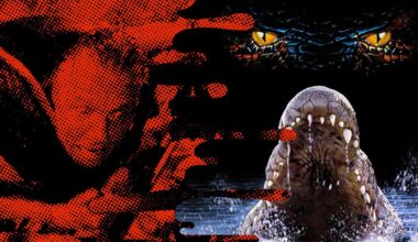 Fratelli di sangue: Anaconda + Lake Placid (400 LIVE #367)