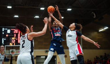 A1 Femminile: Schio e Campobasso vincono in trasferta, successi pesanti per Roseto e Broni