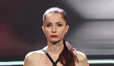 "Mi deve salvare la vita"