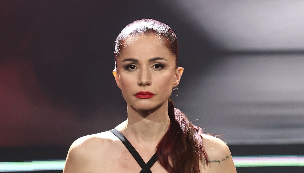 "Mi deve salvare la vita"