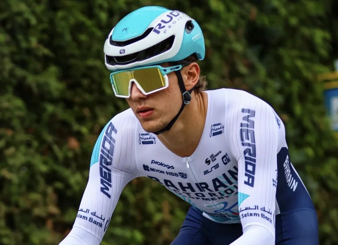 Marco Andreaus smette: «Da elite non ti vuole quasi nessuno, ora sogno di entrare nel soccorso alpino»