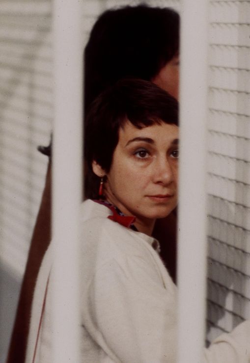 Anna Laura Braghetti