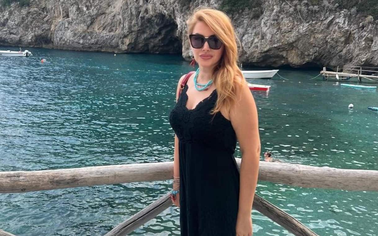 Anna Tagliaferri, chi era la vittima del femminicidio a Cava de' Tirreni