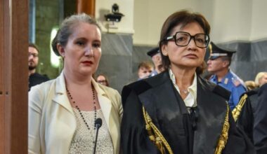 Processo Pifferi bis, assolte l'avvocata Alessia Pontenani e le psicologhe: la sentenza