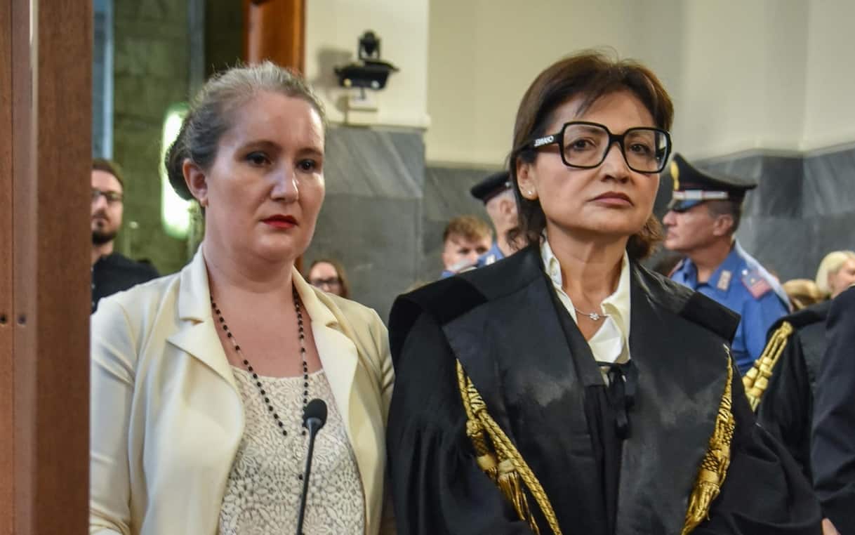Processo Pifferi bis, assolte l'avvocata Alessia Pontenani e le psicologhe: la sentenza