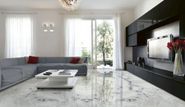 Cloud Dancer, il colore dell’anno che rinnova la casa