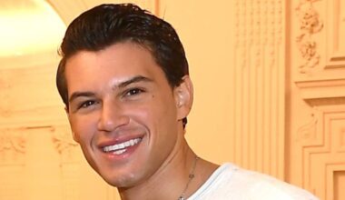 Chi è Antonio Medugno, ex concorrente del Grande Fratello