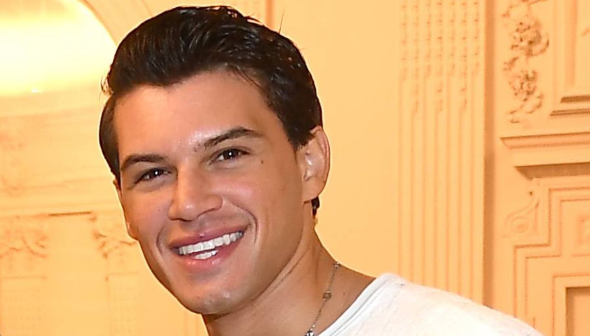 Chi è Antonio Medugno, ex concorrente del Grande Fratello