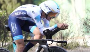 “Per la classifica generale la concorrenza sarà fortissima”