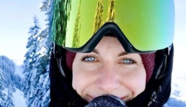 Kerstin Grubner, deceduta sul Grossglockner il 18 gennaio 2025