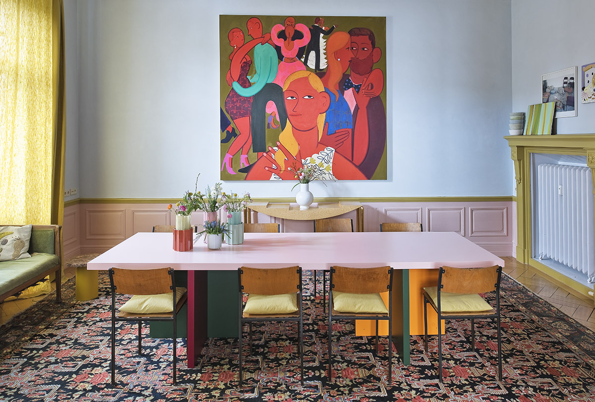 Le case più belle pubblicate sul sito di Living nel 2025