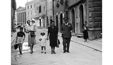 Una sorprendente Assisi degli anni 30 e 60 in un docufilm. Prima proiezione aperta a tutti