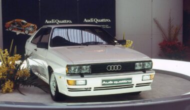 Le auto che hanno fatto la storia col motore Audi a 5 cilindri
