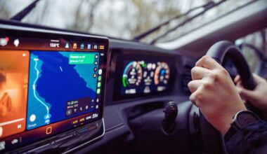 Attenzione, anche la tua macchina ti sta registrando: ecco come ridurre il tracciamento digitale