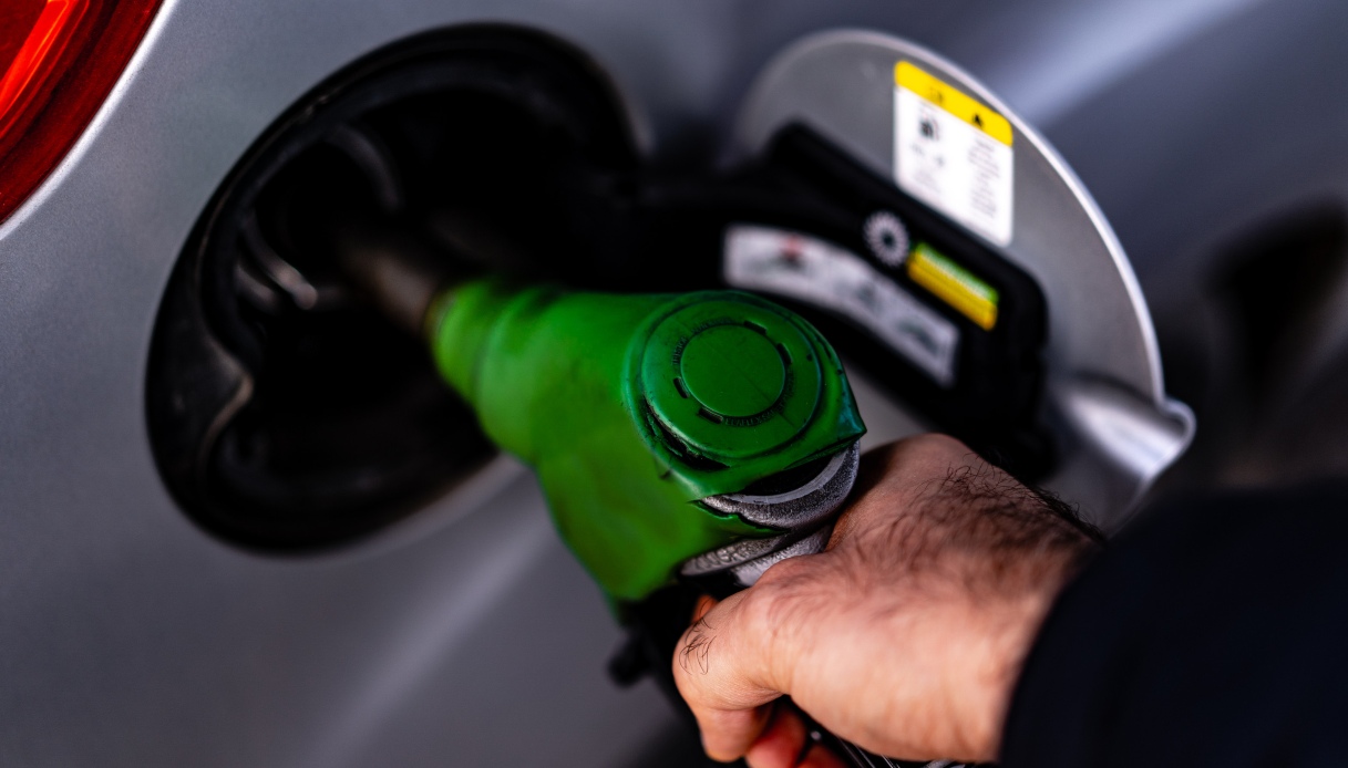 il futuro è a benzina?