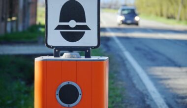 Autovelox, ufficiale la mappa del censimento nazionale: le provincie più vigilate