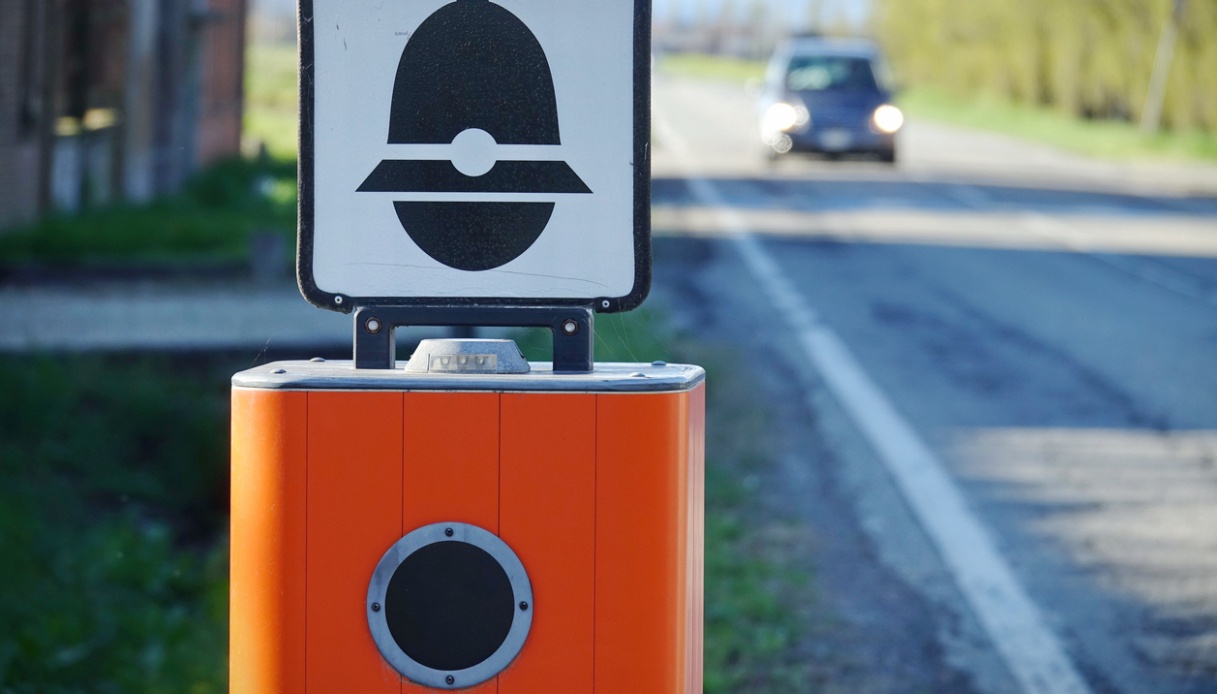 Autovelox, ufficiale la mappa del censimento nazionale: le provincie più vigilate
