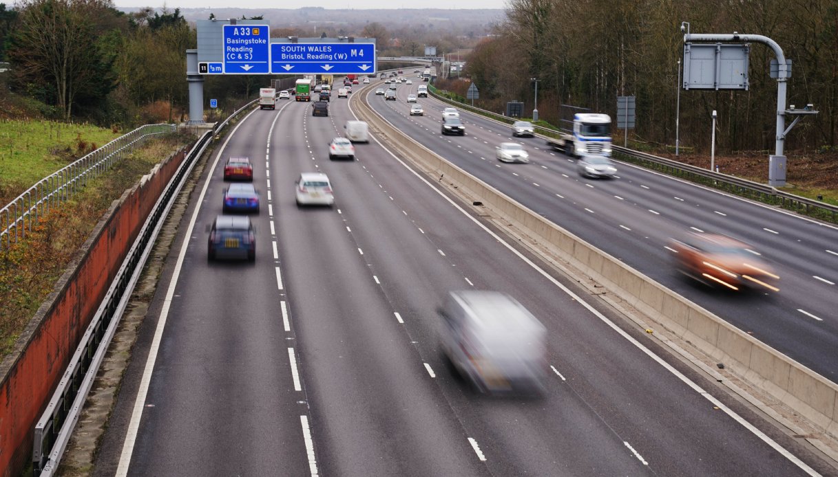 Autovelox impazzito, 36 mila multe illegali con risarcimenti record