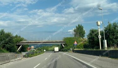Autovelox, ecco dove si rischia la multa - Ciociaria Oggi