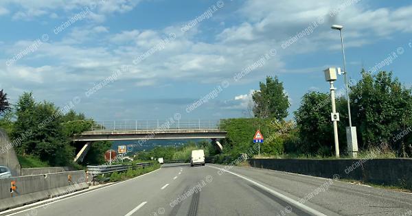 Autovelox, ecco dove si rischia la multa - Ciociaria Oggi