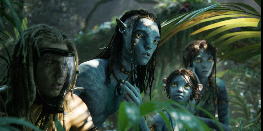 Avatar - Fuoco e cenere supera i 9 milioni - Il box office di martedì 23 dicembre