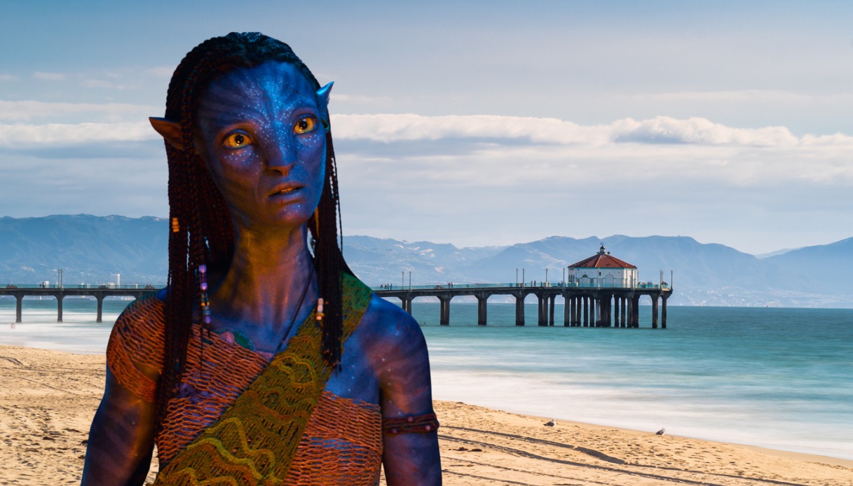 Fuoco e Cenere, tutte le location del film di James Cameron