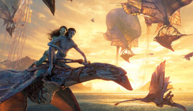 Avatar: fuoco e cenere – 3d [v.o.] - Visionario