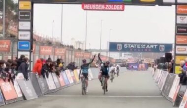 Superprestige, grand'Italia a Zolder tra gli juniores: doppietta Azzetti-Bianchi tra le donne e Grigolini-Pezzo Rosola tra gli uomini
