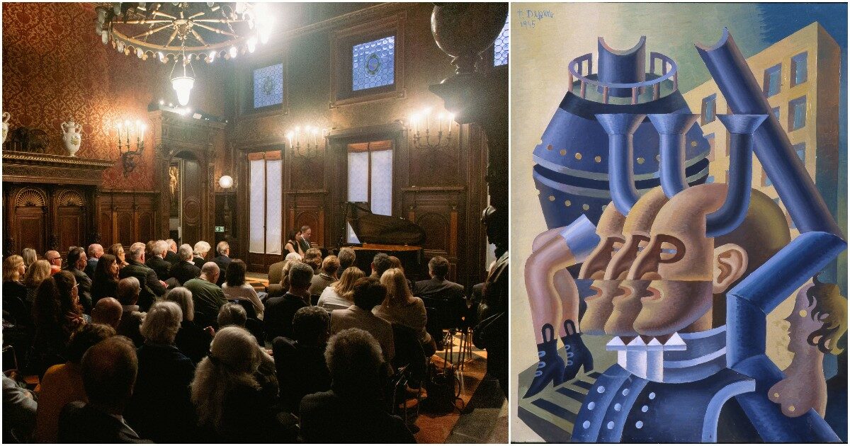 Museo Bagatti Valsecchi: mostre e eventi 2026 tra Depero e arte contemporanea