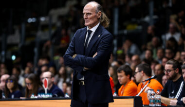 La Repubblica: Un Santo Stefano con l’Olympiacos. La Virtus può provare a giocarsela