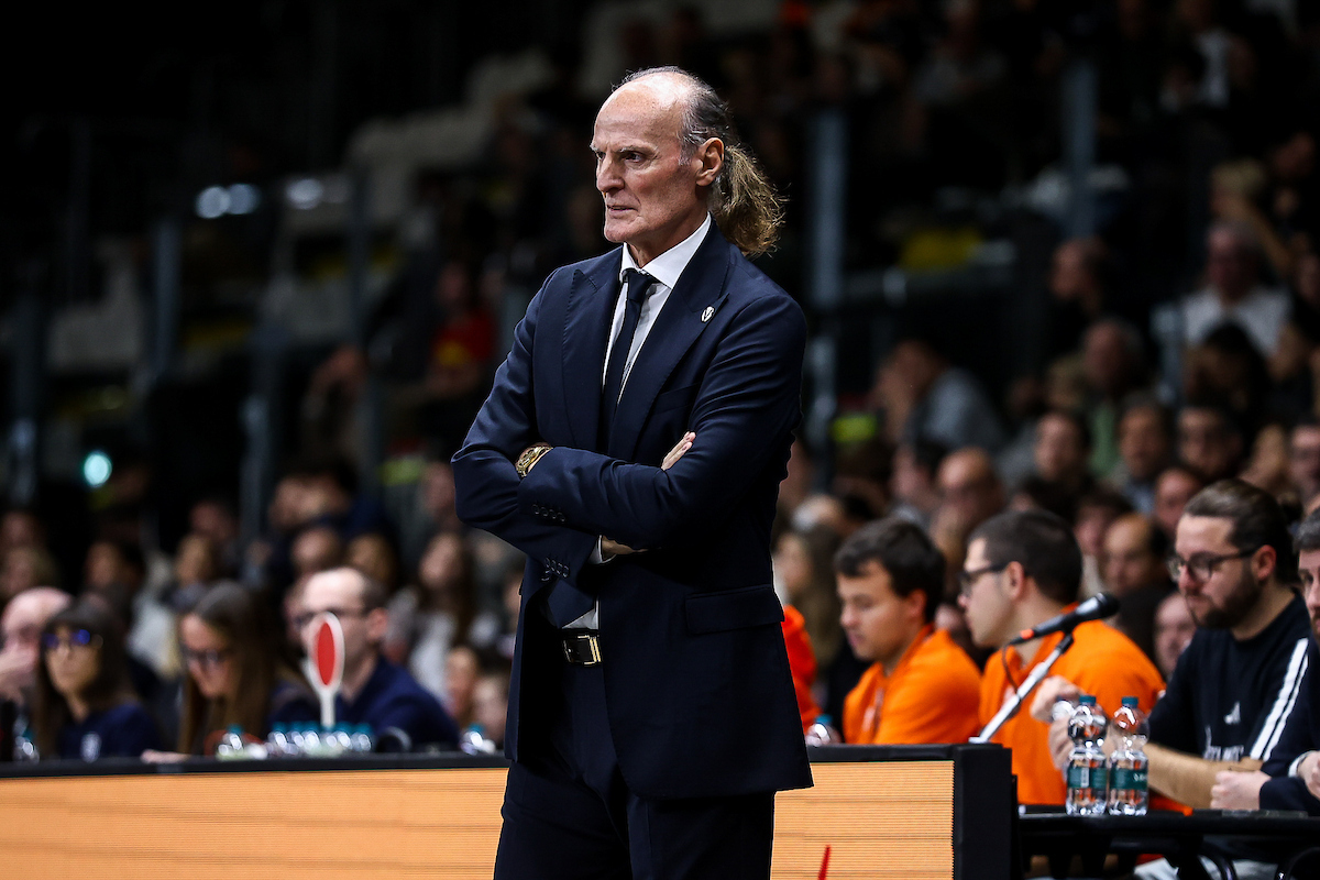 La Repubblica: Un Santo Stefano con l’Olympiacos. La Virtus può provare a giocarsela