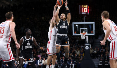 BM ON LBA/ IL PUNTO VIRTUS: A TRIESTE SENZA EDWARDS PER MANTENERE LA TESTA DELLA CLASSIFICA - DI ALESSANDRO STAGNI