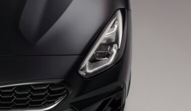 BMW Z4 Final Edition, il canto finale della roadster bavarese