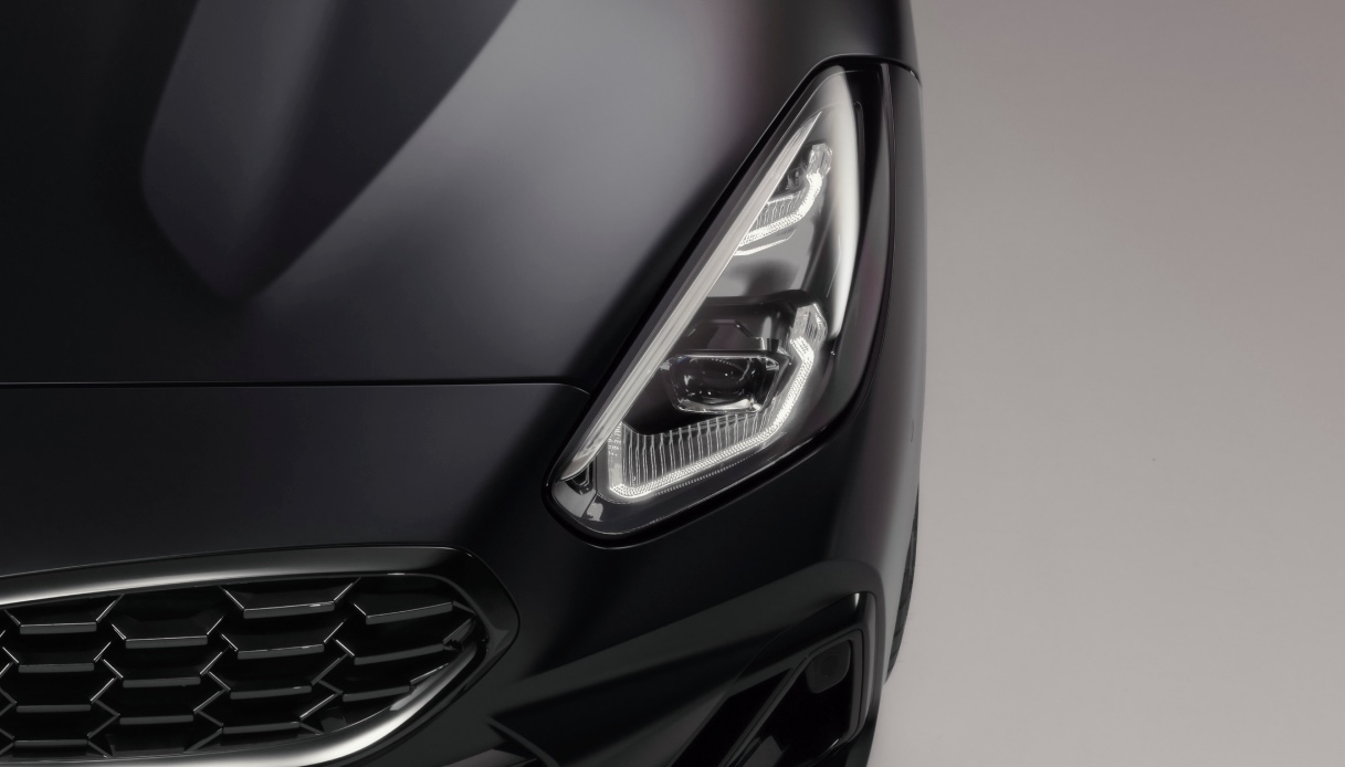 BMW Z4 Final Edition, il canto finale della roadster bavarese