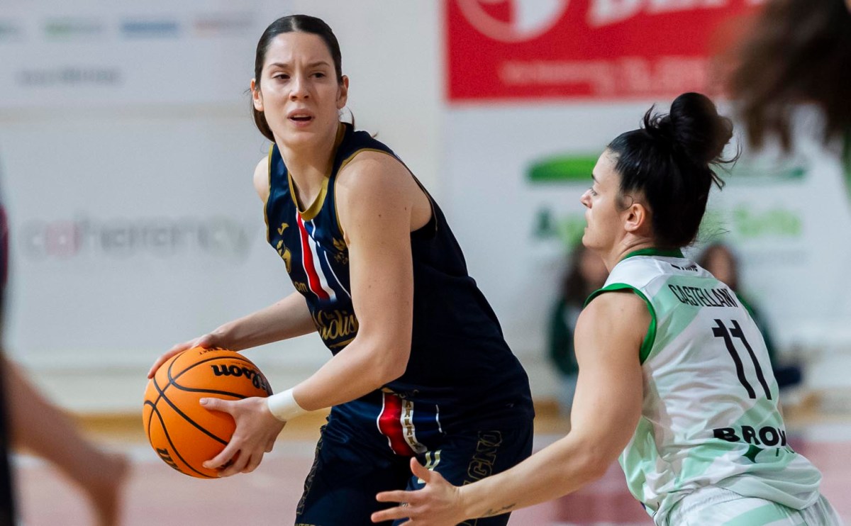 BASKET A1 - Magnolia tutto cuore e carattere. A Broni arriva la terza vittoria di fila