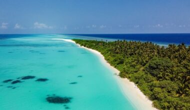 Maldive, gli atolli più belli: quali sono