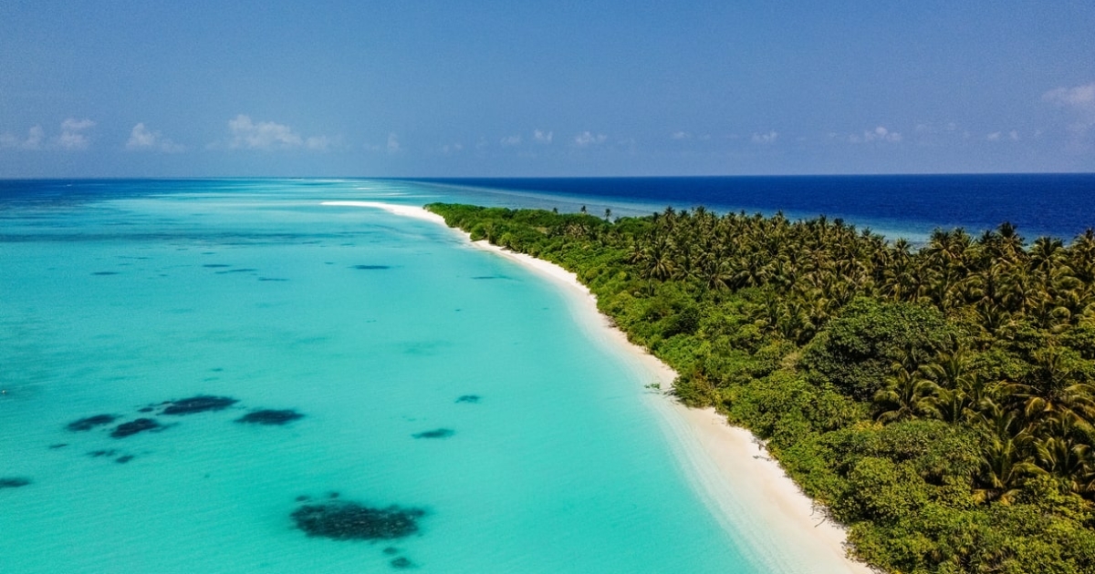 Maldive, gli atolli più belli: quali sono
