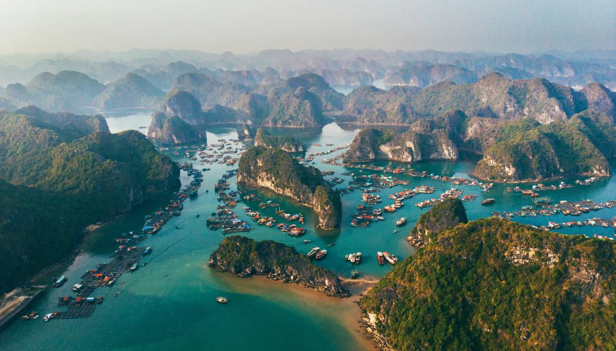 Vietnam: 10 posti top