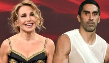 Ballando con le Stelle, caos dietro le quinte. Colpa di Magnini, interviene Barbara D'Urso