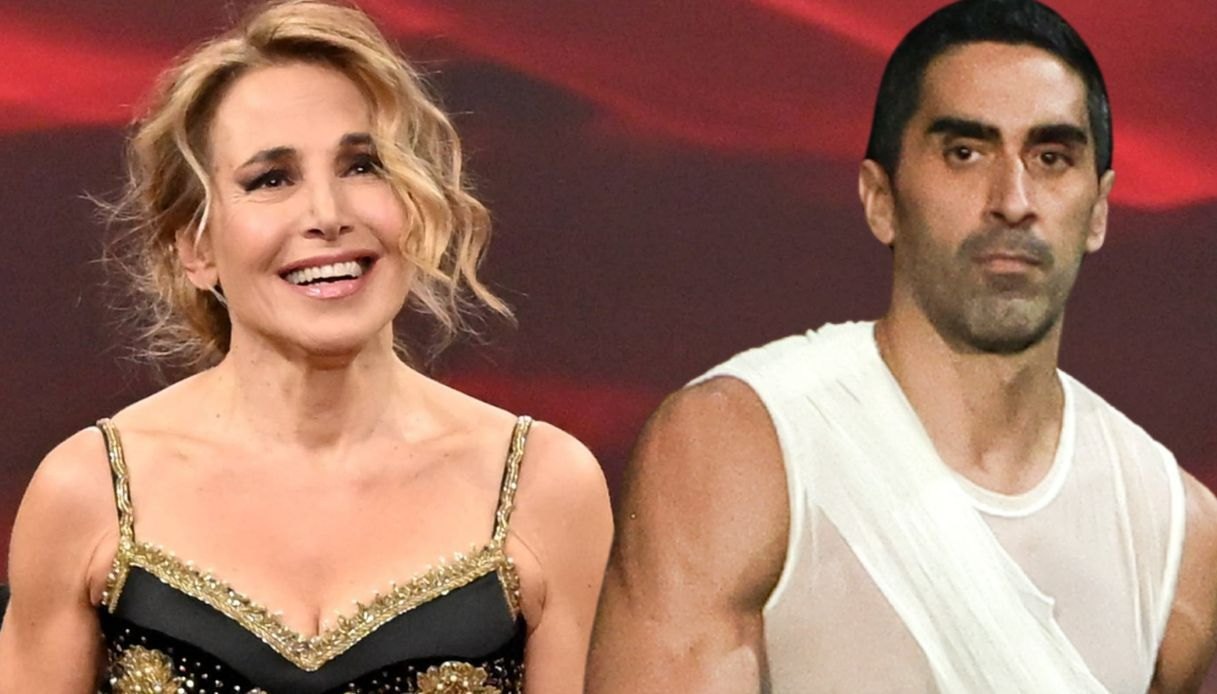 Ballando con le Stelle, caos dietro le quinte. Colpa di Magnini, interviene Barbara D'Urso