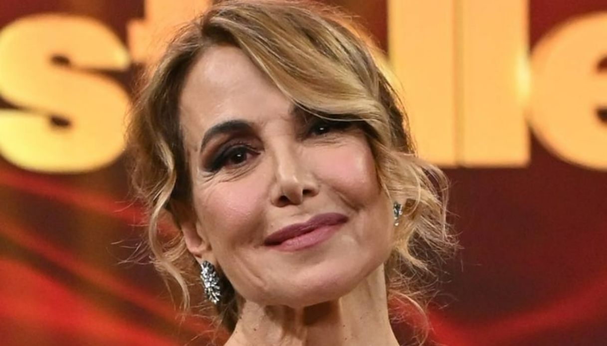 Barbara D’Urso, angoscia prima della semifinale di Ballando con le stelle: "Sto malissimo"