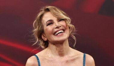 il menù e gli amici