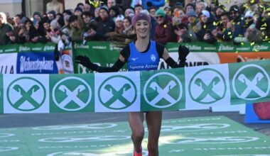 Federazione Italiana Di Atletica Leggera