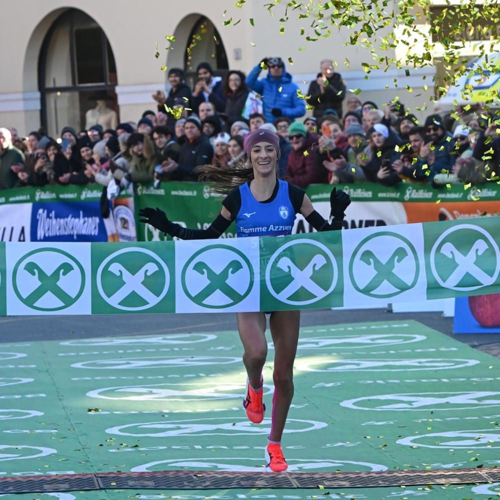 Federazione Italiana Di Atletica Leggera