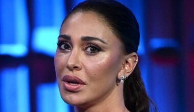 Belen Rodriguez replica alle critiche su Instagram dopo la confessione sull’attacco di panico